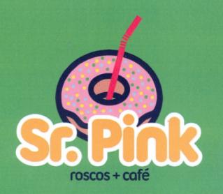 Imagen de SR. PINK ROSCOS + CAFE