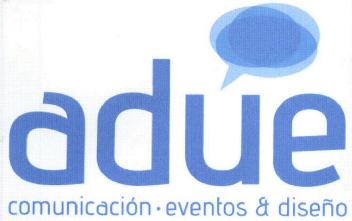Imagen de ADUE COMUNICACION . EVENTOS & DISEÑO