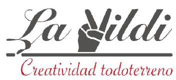 Imagen de LA VILDI CREATIVIDAD TODOTERRENO