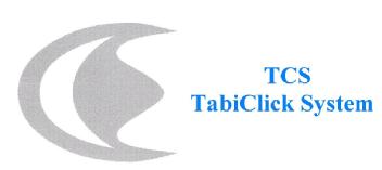 Imagen de TCS TABICLICK SYSTEM