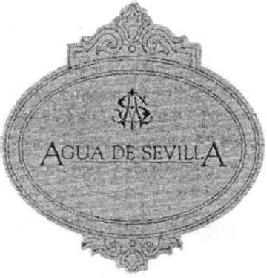 Imagen de AGUA DE SEVILLA