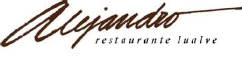 Imagen de ALEJANDRO RESTAURANTE LUALVE