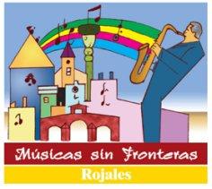 Imagen de MUSICAS SIN FRONTERAS ROJALES