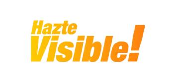 Imagen de HAZTE VISIBLE
