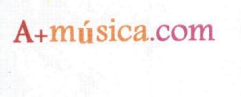 Imagen de A+MUSICA.COM