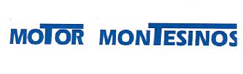 Imagen de MOTOR MONTESINOS