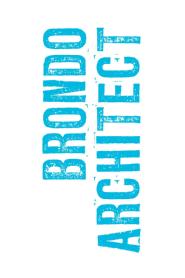 Imagen de BRONDO ARCHITECT