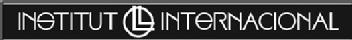Imagen de INSTITUT LL INTERNACIONAL