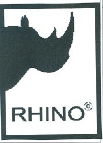 Imagen de RHINO