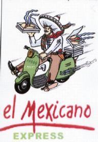 Imagen de EL MEXICANO EXPRESS