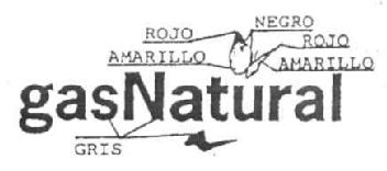 Imagen de GAS NATURAL