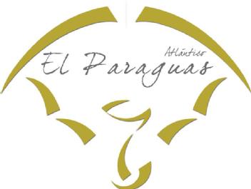 Imagen de EL PARAGUAS ATLANTICO