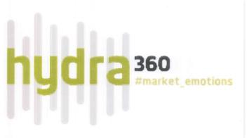 Imagen de HYDRA 360 #MARKET_EMOTIONS