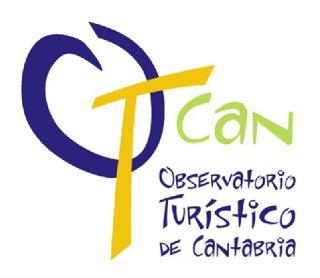 Imagen de OTCAN OBSERVATORIO TURISTICO DE CANTABRIA