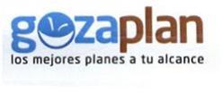 Imagen de GOZAPLAN LOS MEJORES PLANES A TU ALCANCE