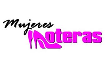 Imagen de MUJERES MOTERAS