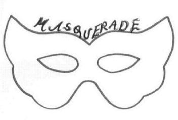 Imagen de MASQUERADE
