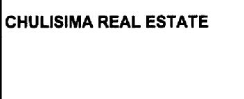 Imagen de CHULISIMA REAL ESTATE