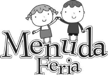 Imagen de MENUDA FERIA