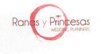 Imagen de RANAS Y PRINCESAS WEDDING PLANNERS