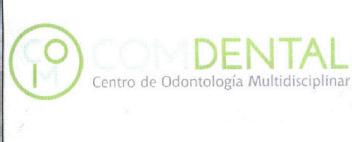 Imagen de COMDENTAL CENTRO DE ODONTOLOGIA MULTIDISCIPLINAR