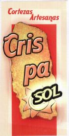 Imagen de CORTEZAS ARTESANAS CRISPASOL