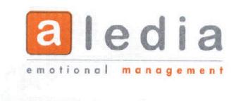 Imagen de ALEDIA EMOTIONAL MANAGEMENT