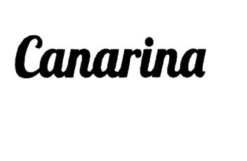 Imagen de CANARINA