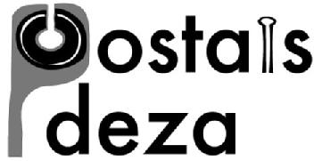 Imagen de POSTAIS DEZA