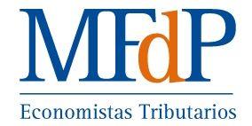 Imagen de MFDP ECONOMISTAS TRIBUTARIOS