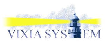 Imagen de VIXIA SYSTEM