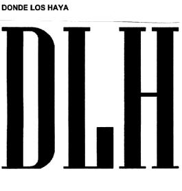 Imagen de DONDE LOS HAYA DLH