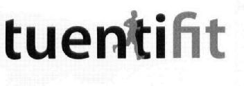 Imagen de TUENTIFIT