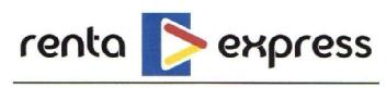 Imagen de RENTA EXPRESS