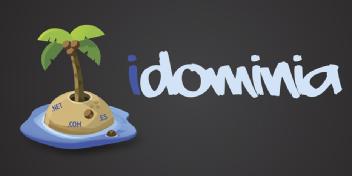 Imagen de IDOMINIA