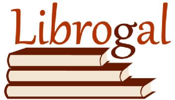 Imagen de LIBROGAL