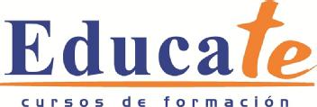 Imagen de EDUCATE CENTROS DE FORMACION