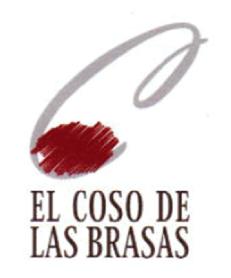 Imagen de EL COSO DE LAS BRASAS