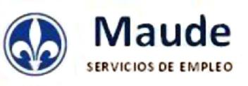 Imagen de MAUDE SERVICIOS DE EMPLEO