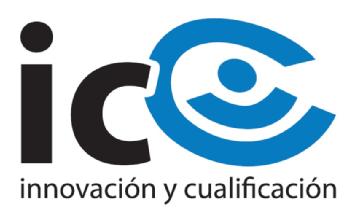 Imagen de IC INNOVACION Y CUALIFICACION