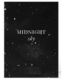 Imagen de MIDNIGHT SKY
