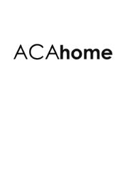 Imagen de ACAHOME