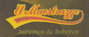 Imagen de EL MAESTRAZGO. SABEMOS DE SABORES