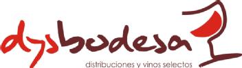 Imagen de DYSBODESA DISTRIBUCIONES Y VINOS SELECTOS