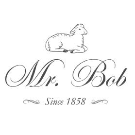 Imagen de MR. BOB SINCE 1858