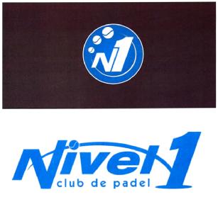 Imagen de N1 NIVEL1 CLUB DE PADEL