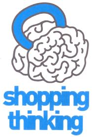 Imagen de SHOPPING THINKING