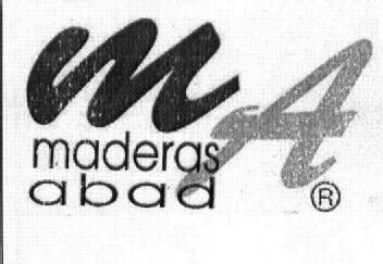 Imagen de MA MADERAS ABAD