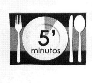 Imagen de 5'MINUTOS