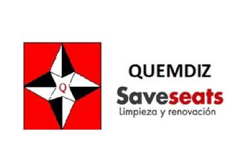 Imagen de QUEMDIZ SAVESEATS. LIMPIEZA Y RENOVACION